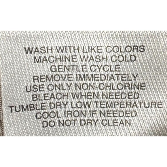 Mondetta Womens Size Large Heather Black Ultra-Soft Flowy Relaxed Pant - Picture 7 of 8